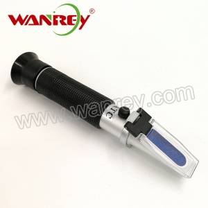 Vet Refractometer WR-VD026